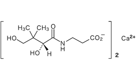 ハイチオールC-パントテン酸カルシウム