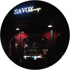 Bar-SAVOY-hommage-入り口